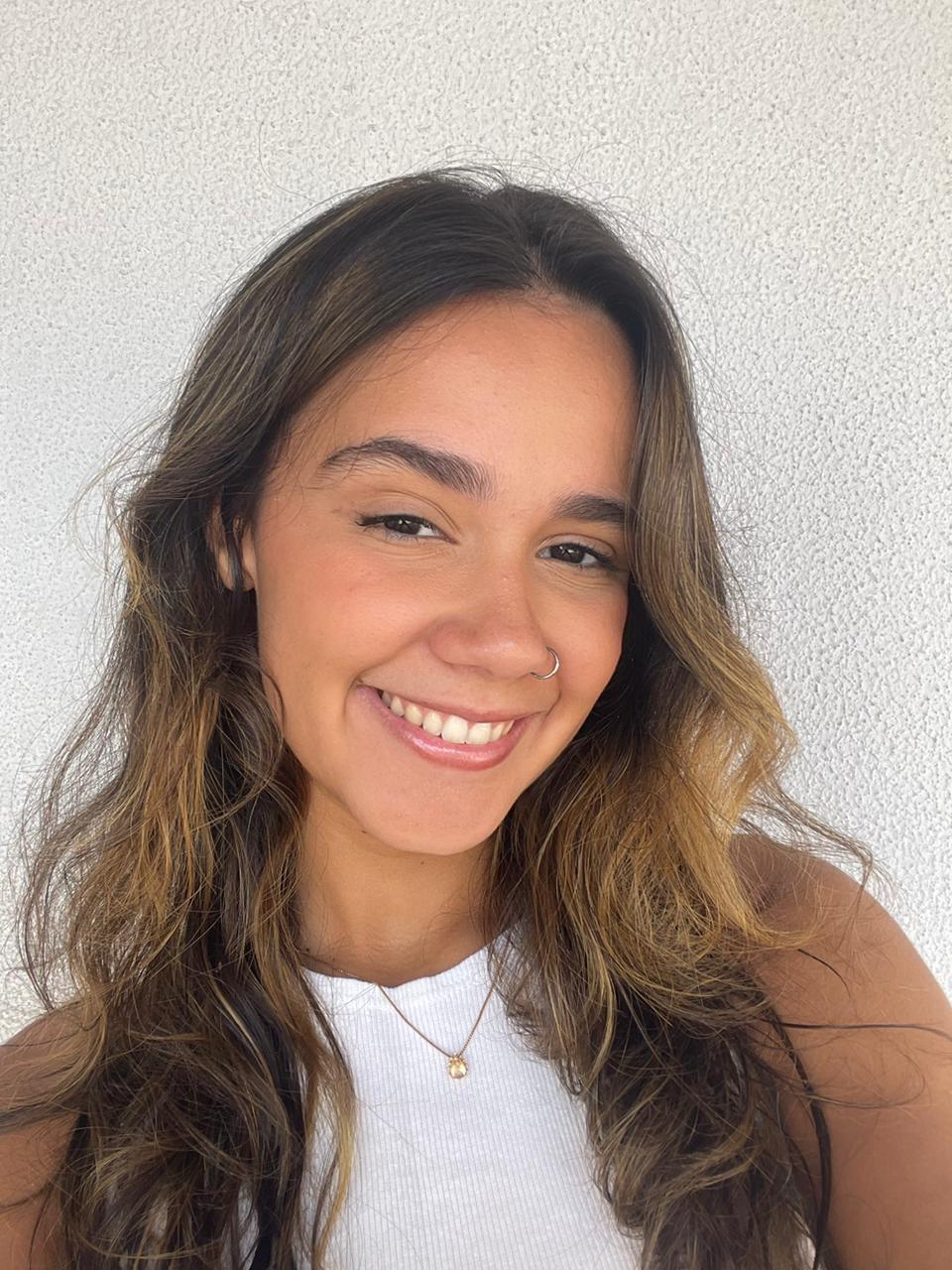 Maria Vitória Silva